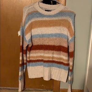 American eagle sweater